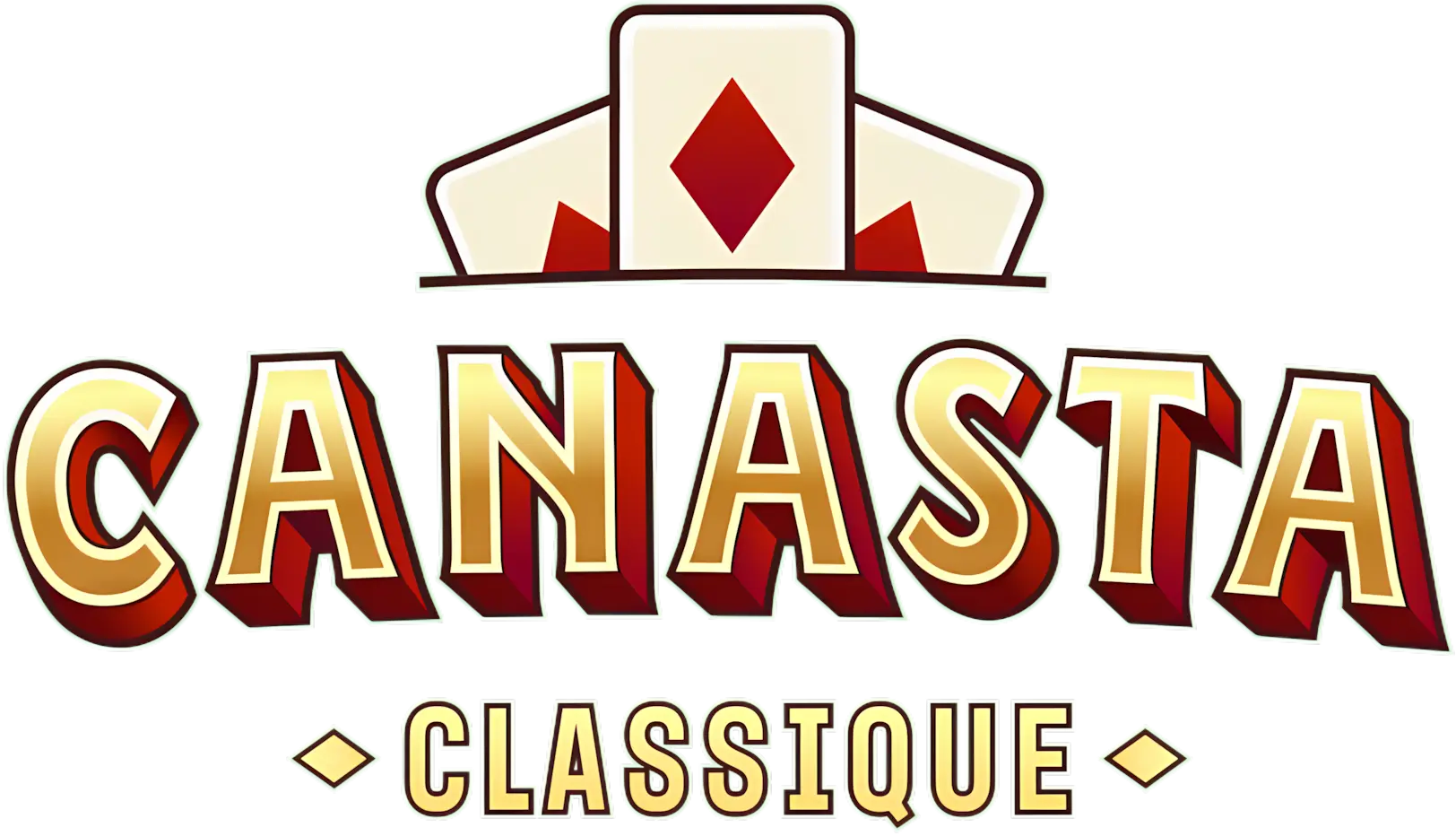 Canasta Classique